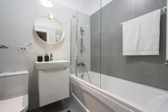 Apartament Central Address Residence cu un venit lunar intre 600-1000€ - imagine 8