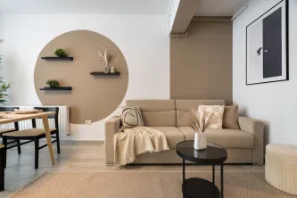 Apartament Central Address Residence cu un venit lunar intre 600-1000€ - imagine 2