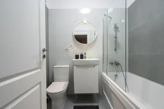 Apartament Central Address Residence cu un venit lunar intre 600-1000€ - imagine 7