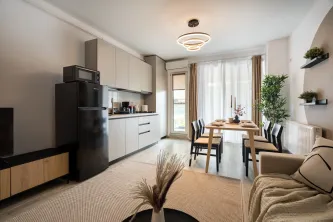 Apartament Central Address Residence cu un venit lunar intre 600-1000€ - imagine 4