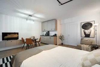 Ivory Residence venit lunar 500-800€ - imagine 11