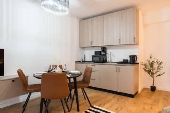 Ivory Residence venit lunar 500-800€ - imagine 13