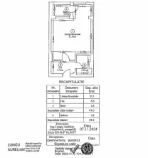 Ivory Residence venit lunar 500-800€ - imagine 18