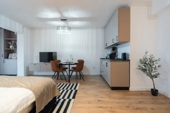 Ivory Residence venit lunar 500-800€ - imagine 8