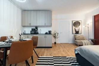 Ivory Residence venit lunar 500-800€ - imagine 14