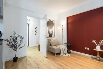 Ivory Residence venit lunar 500-800€ - imagine 5