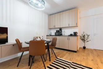 Ivory Residence venit lunar 500-800€ - imagine 10