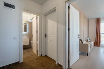 Apartament nou 2 camere – Finisaje Premium – Berceni &#8211; Finalizat - imagine 14