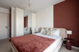 Apartament nou 2 camere – Finisaje Premium – Berceni &#8211; Finalizat - imagine 9