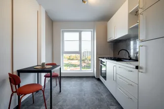 Apartament nou 2 camere – Finisaje Premium – Berceni &#8211; Finalizat - imagine 12