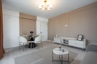 Apartament nou 2 camere – Finisaje Premium – Berceni &#8211; Finalizat - imagine 3