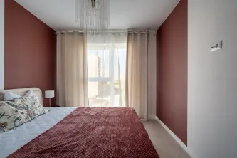 Apartament nou 2 camere – Finisaje Premium – Berceni &#8211; Finalizat - imagine 8