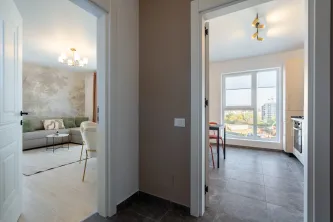 Apartament nou 2 camere – Finisaje Premium – Berceni &#8211; Finalizat - imagine 15