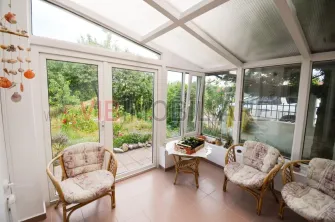 Vila - P+M - 217 mp - 2005 - teren 412mp -  Comuna Berceni - Primarie - imagine 7