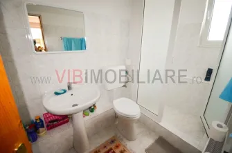 Vila - P+M - 217 mp - 2005 - teren 412mp -  Comuna Berceni - Primarie - imagine 13