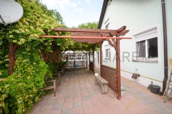 Vila - P+M - 217 mp - 2005 - teren 412mp -  Comuna Berceni - Primarie - imagine 16