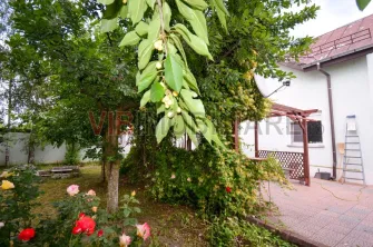 Vila - P+M - 217 mp - 2005 - teren 412mp -  Comuna Berceni - Primarie - imagine 17