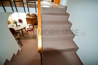 Vila - P+M - 217 mp - 2005 - teren 412mp -  Comuna Berceni - Primarie - imagine 9