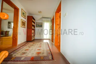 Vila - P+M - 217 mp - 2005 - teren 412mp -  Comuna Berceni - Primarie - imagine 10