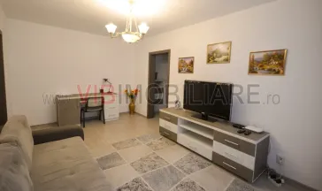 2 camere - mobilat/utilat - Nou - Alexandru Obregia 24 - Berceni - imagine 4