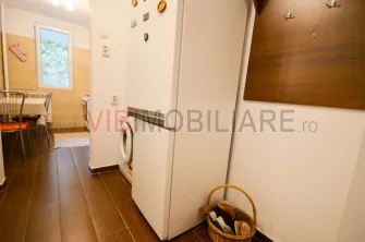 2 camere - mobilat/utilat - Nou - Alexandru Obregia 24 - Berceni - imagine 8
