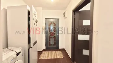 2 camere - mobilat/utilat - Nou - Alexandru Obregia 24 - Berceni - imagine 7