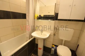 2 camere - mobilat/utilat - Nou - Alexandru Obregia 24 - Berceni - imagine 13