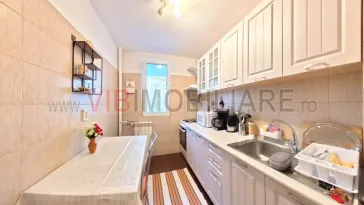 2 camere - mobilat/utilat - Nou - Alexandru Obregia 24 - Berceni - imagine 5