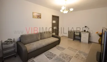 2 camere - mobilat/utilat - Nou - Alexandru Obregia 24 - Berceni - imagine 3