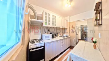 2 camere - mobilat/utilat - Nou - Alexandru Obregia 24 - Berceni - imagine 6