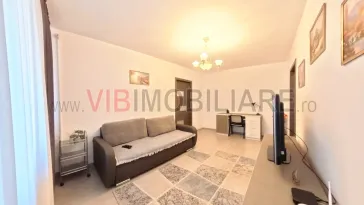 2 camere - mobilat/utilat - Nou - Alexandru Obregia 24 - Berceni - imagine 3