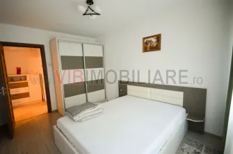 2 camere - mobilat/utilat - Nou - Alexandru Obregia 24 - Berceni - imagine 9