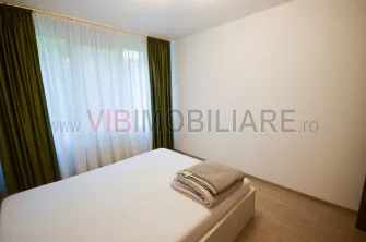 2 camere - mobilat/utilat - Nou - Alexandru Obregia 24 - Berceni - imagine 10