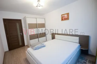2 camere - mobilat/utilat - Nou - Alexandru Obregia 24 - Berceni - imagine 11