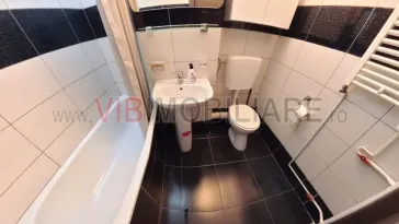 2 camere - mobilat/utilat - Nou - Alexandru Obregia 24 - Berceni - imagine 9