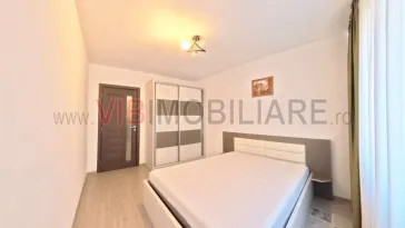 2 camere - mobilat/utilat - Nou - Alexandru Obregia 24 - Berceni - imagine 4