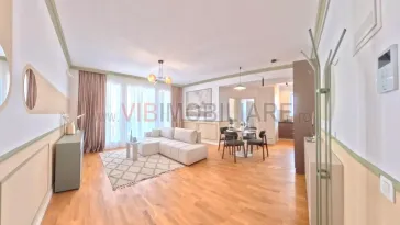 Apartament 2 camere - SUT 58,56 - Tineretului Park - imagine 2