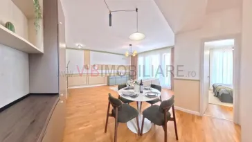 Apartament 2 camere - SUT 58,56 - Tineretului Park - imagine 5