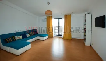 Bucurestii Noi - Apartament 2 camere - SUT 85MP - Str Amintirii - imagine 3