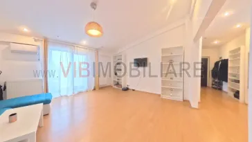 Bucurestii Noi - Apartament 2 camere - SUT 85MP - imagine 3