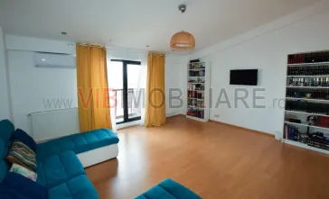 Bucurestii Noi - Apartament 2 camere - SUT 85MP - Str Amintirii - imagine 2