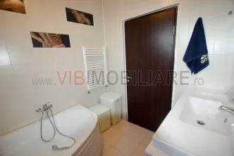 Bucurestii Noi - Apartament 2 camere - SUT 85MP - Str Amintirii - imagine 13