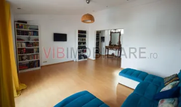 Bucurestii Noi - Apartament 2 camere - SUT 85MP - Str Amintirii - imagine 4