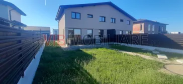 Vila Tip Duplex - Buftea, Buciumeni, zona rezidentiala - imagine 4
