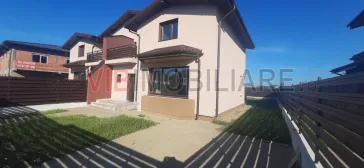 Vila Tip Duplex - Buftea, Buciumeni, zona rezidentiala - imagine 3