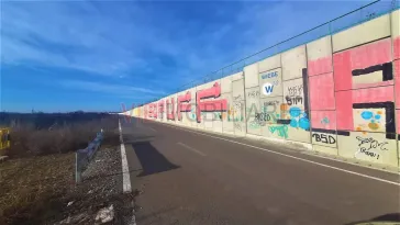 Otopeni - teren intravilan, ideal investitie. - imagine 4