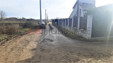 Otopeni - Strada Alexandru Ioan Cuza - imagine 2