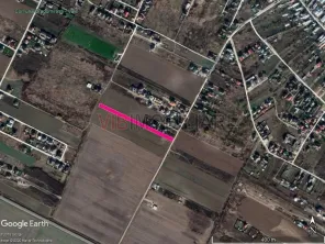 Dragomiresti-Vale - Strada Ulmului, teren intravilan, suprafata 3.750 mp - imagine 4