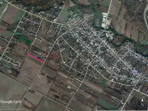 Dragomiresti-Vale - Strada Ulmului, teren intravilan, suprafata 3.750 mp - imagine 5
