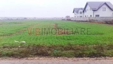 Dragomiresti-Vale - Strada Ulmului, teren intravilan, suprafata 3.750 mp - imagine 2